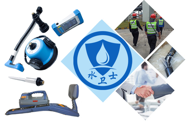 樟树市暗管漏水检测