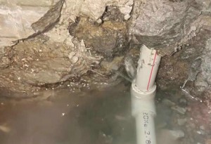 樟树市管道漏水检测五
