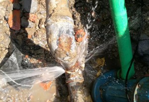 樟树市管道漏水检测二