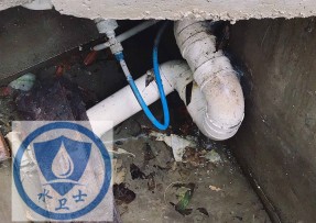 樟树市水管漏水检测公司6