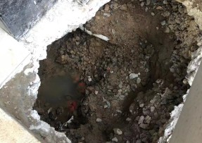 樟树市水管漏水检测公司2