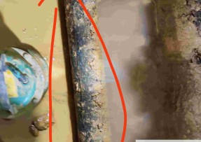 樟树市水管漏水检测公司1